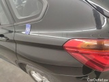 Bmw  X1 BMW  sDrive16dA (85 kW) 5d #40