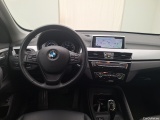  Bmw  X1 BMW,  FL'19, BMW  sDrive18dA (100 kW) 5d #5
