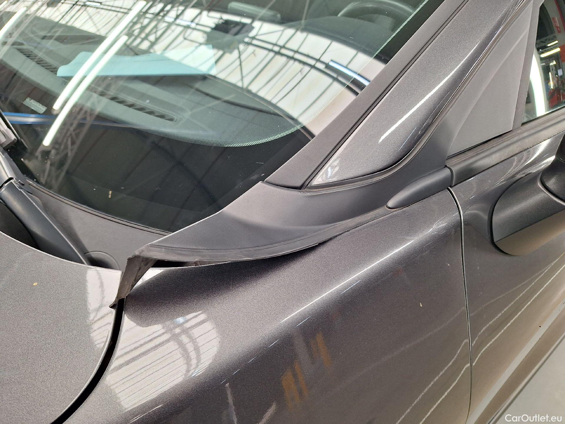  Ford  Puma Ford,  '19, Ford  1.0i Ecoboost MHEV 92kW Aut. Titanium X  #6