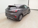  Ford  Puma Ford,  '19, Ford  1.0i Ecoboost MHEV 92kW Aut. Titanium X  #8