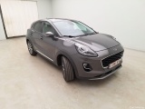  Ford  Puma Ford,  '19, Ford  1.0i Ecoboost MHEV 92kW Aut. Titanium X  #9