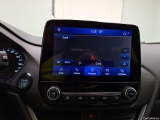  Ford  Puma Ford,  '19, Ford  1.0i Ecoboost MHEV 92kW Aut. Titanium X  #13