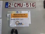  Ford  Puma Ford,  '19, Ford  1.0i Ecoboost MHEV 92kW Aut. Titanium X  #16
