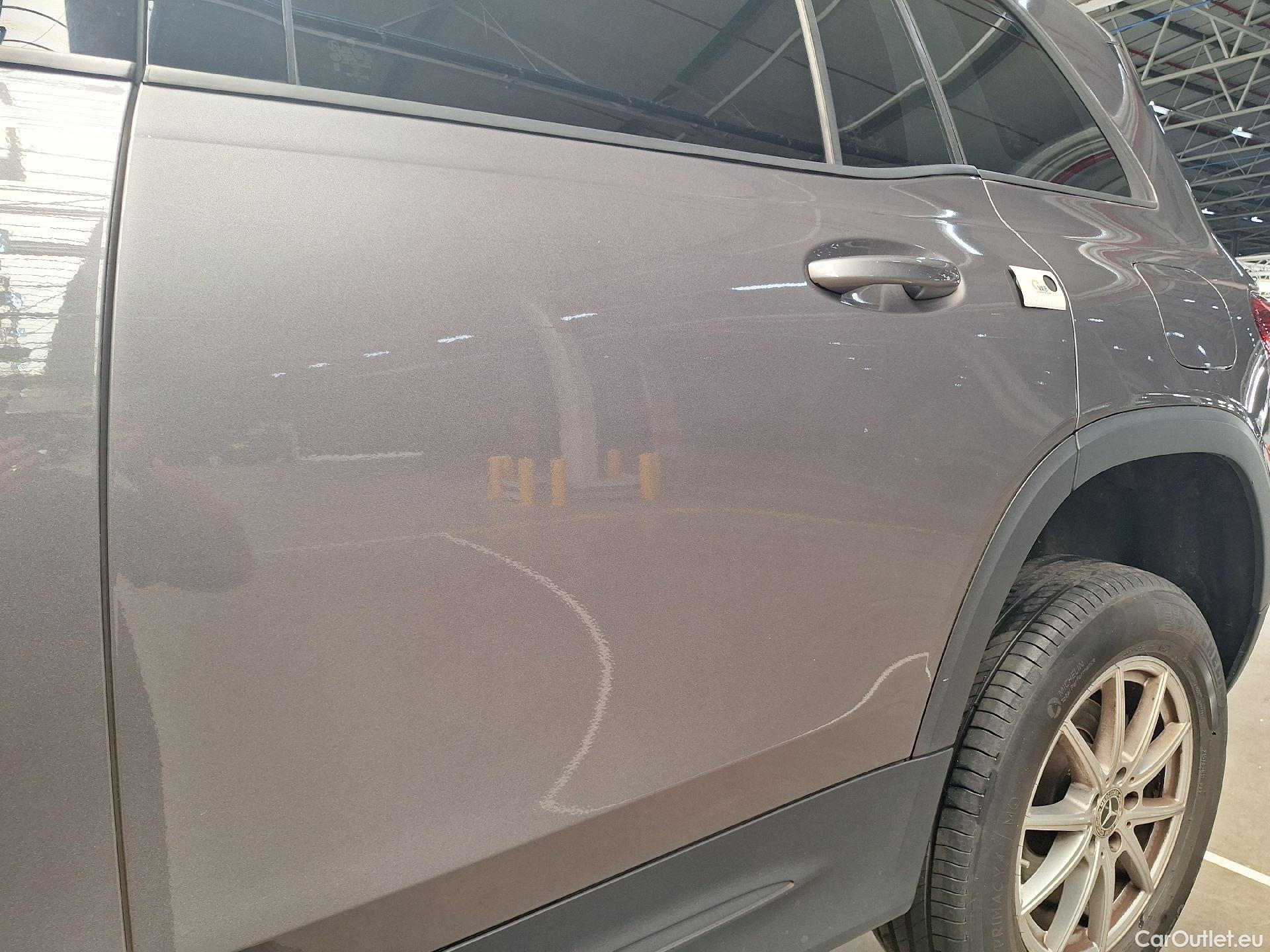  Mercedes  GLB Mercedes,  '19, Mercedes-Benz   200 Business Solution 5d #24