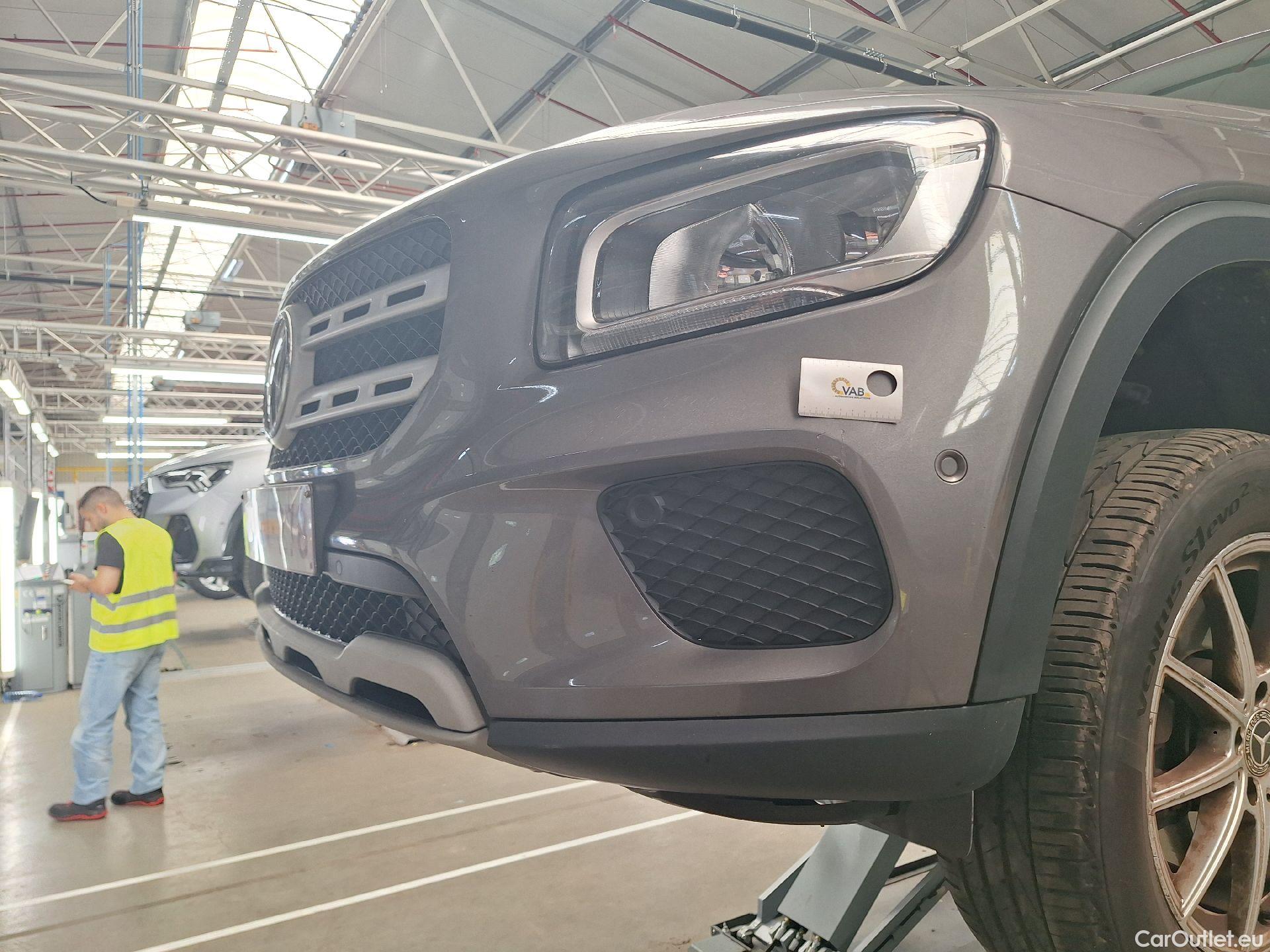  Mercedes  GLB Mercedes,  '19, Mercedes-Benz   200 Business Solution 5d #31