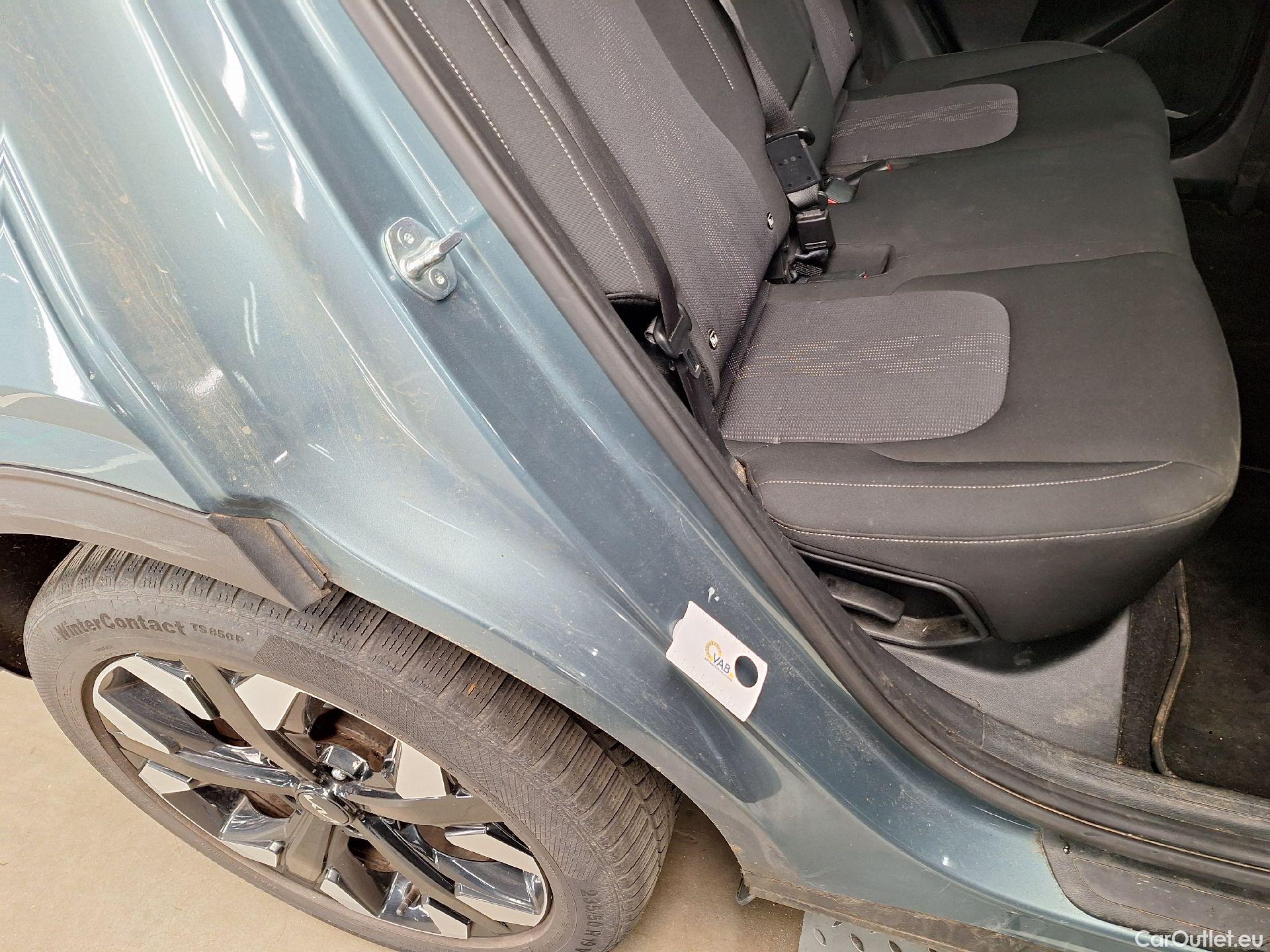  KIA  Sportage Kia,  '21 PHEV, KIA  1.6 T-GDi 6A/T AWD Pulse PHEV 5d #15