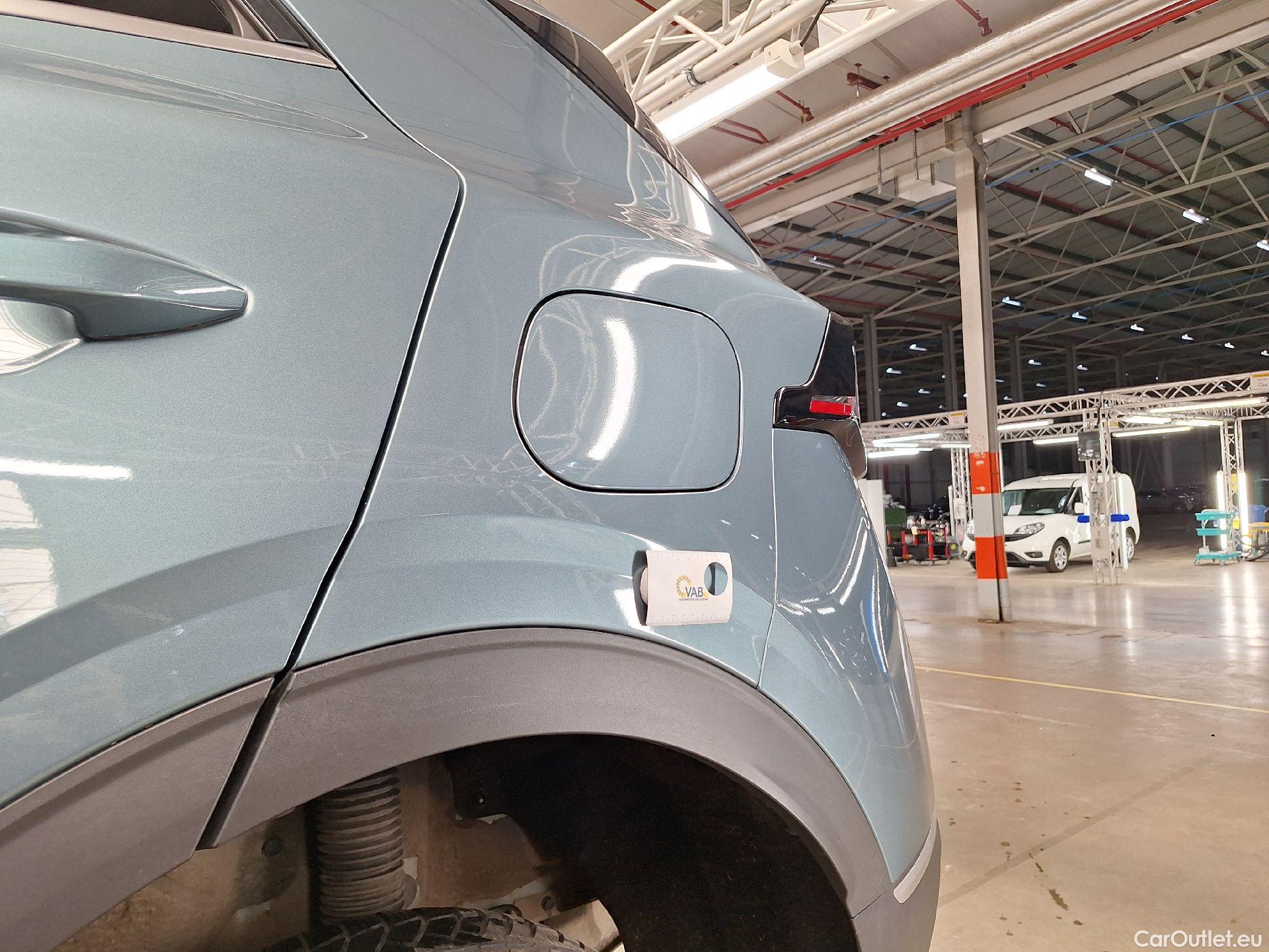  KIA  Sportage Kia,  '21 PHEV, KIA  1.6 T-GDi 6A/T AWD Pulse PHEV 5d #25