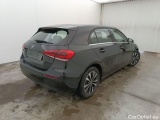  Mercedes  A-Klasse Mercedes-Benz  A 180 d Business Solution Aut. 5d #2