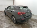  Mercedes  A-Klasse Mercedes-Benz  A 180 d Business Solution Aut. 5d #7