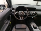  Mercedes  A-Klasse Mercedes-Benz  A 180 d Business Solution Aut. 5d #9