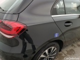  Mercedes  A-Klasse Mercedes-Benz  A 180 d Business Solution Aut. 5d #24