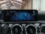  Mercedes  A-Klasse Mercedes-Benz  A 180 d Business Solution Aut. 5d #41