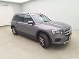  Mercedes  GLB Mercedes,  '19, Mercedes-Benz   200 Business Solution 5d #9