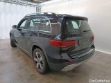  Mercedes  GLB Mercedes-Benz   200 d Business Solution 5d #7