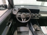  Mercedes  GLB Mercedes-Benz   200 d Business Solution 5d #9