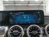  Mercedes  GLB Mercedes-Benz   200 d Business Solution 5d #21