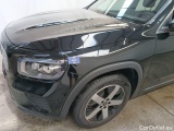  Mercedes  GLB Mercedes-Benz   200 d Business Solution 5d #32
