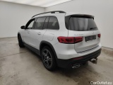  Mercedes  GLB Mercedes-Benz   200 d Business Solution 5d #7
