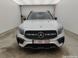  Mercedes  GLB Mercedes-Benz   200 d Business Solution 5d #5