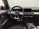  Mercedes  GLB Mercedes-Benz   200 d Business Solution 5d #9