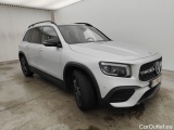  Mercedes  GLB Mercedes-Benz   200 d Business Solution 5d #8