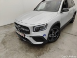  Mercedes  GLB Mercedes-Benz   200 d Business Solution 5d #28