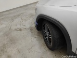  Mercedes  GLB Mercedes-Benz   200 d Business Solution 5d #35
