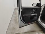  Mercedes  GLB Mercedes-Benz   200 d Business Solution 5d #38