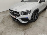  Mercedes  GLB Mercedes-Benz   200 d Business Solution 5d #67