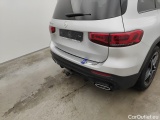  Mercedes  GLB Mercedes-Benz   200 d Business Solution 5d #70