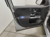  Mercedes  GLB Mercedes-Benz   200 d Business Solution 5d #84