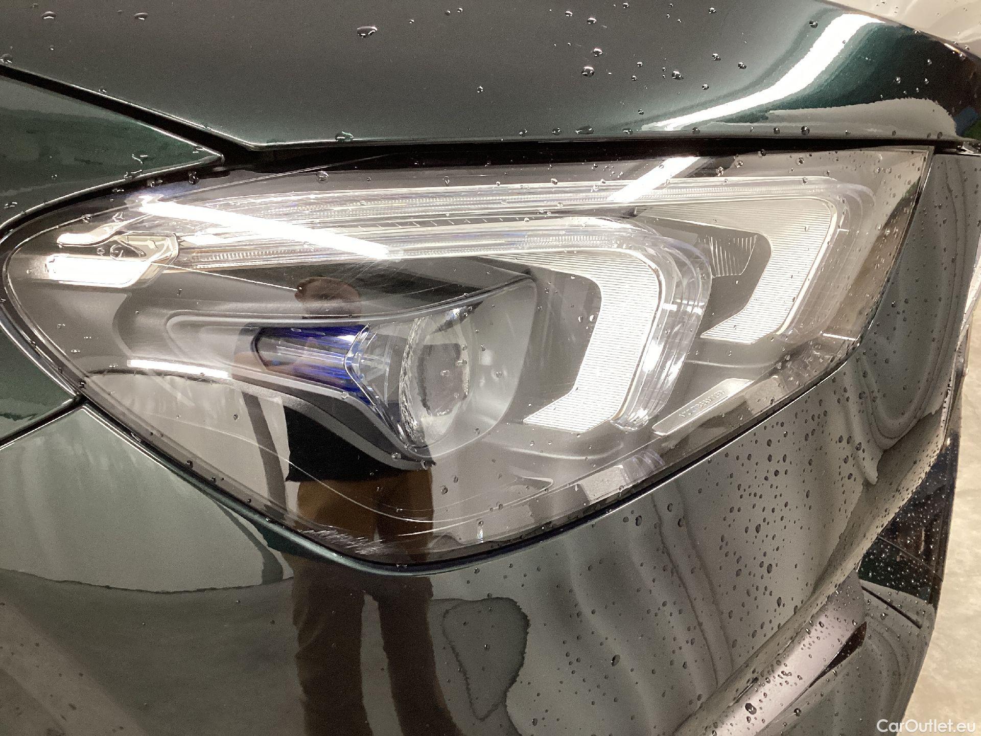  Mercedes  G-Klasee Mercedes, GLE '18 PHEV, Mercedes-Benz GLE GLE 350 de 4MATIC 5d #45