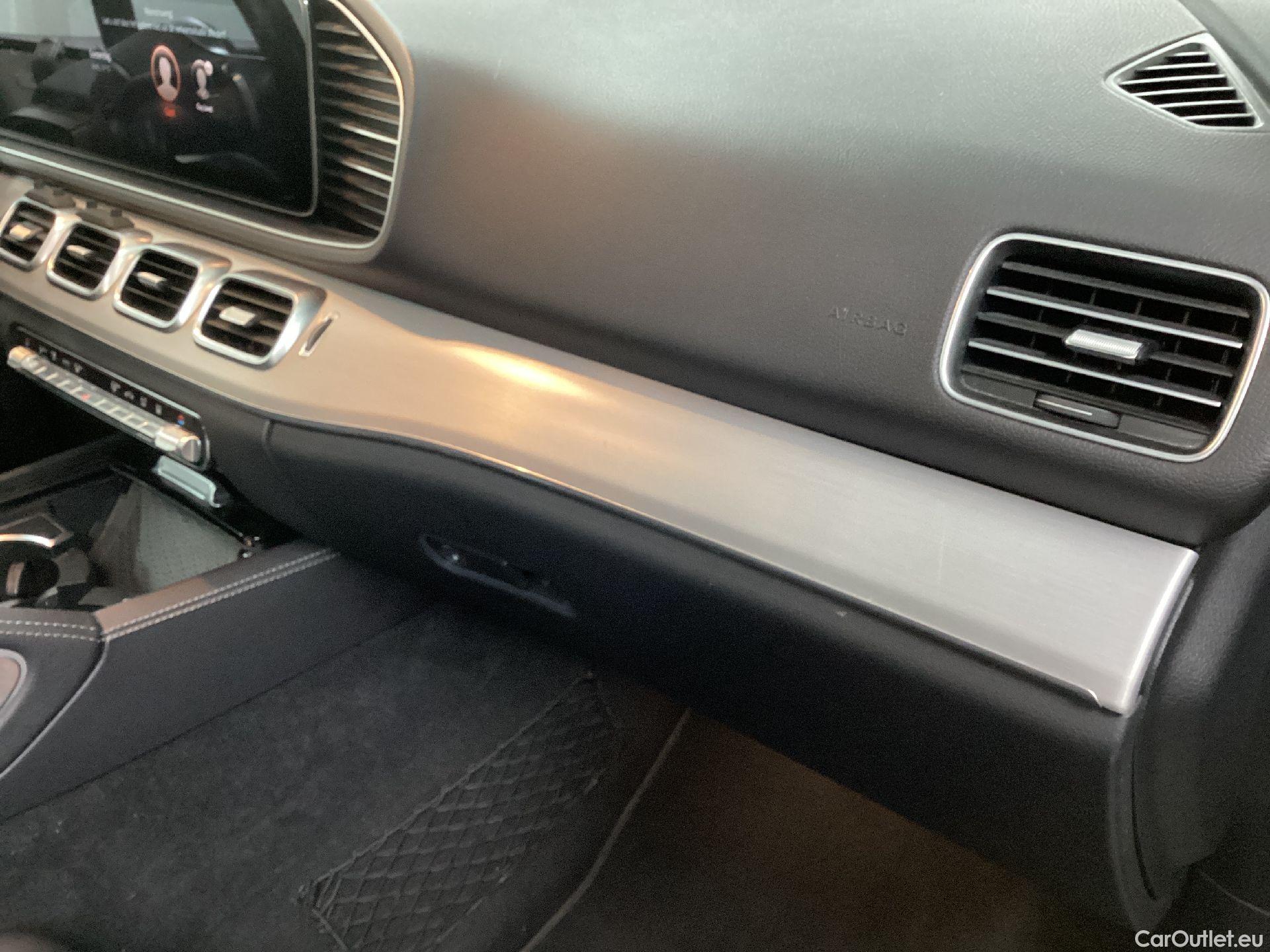  Mercedes  G-Klasee Mercedes, GLE '18 PHEV, Mercedes-Benz GLE GLE 350 de 4MATIC 5d #50