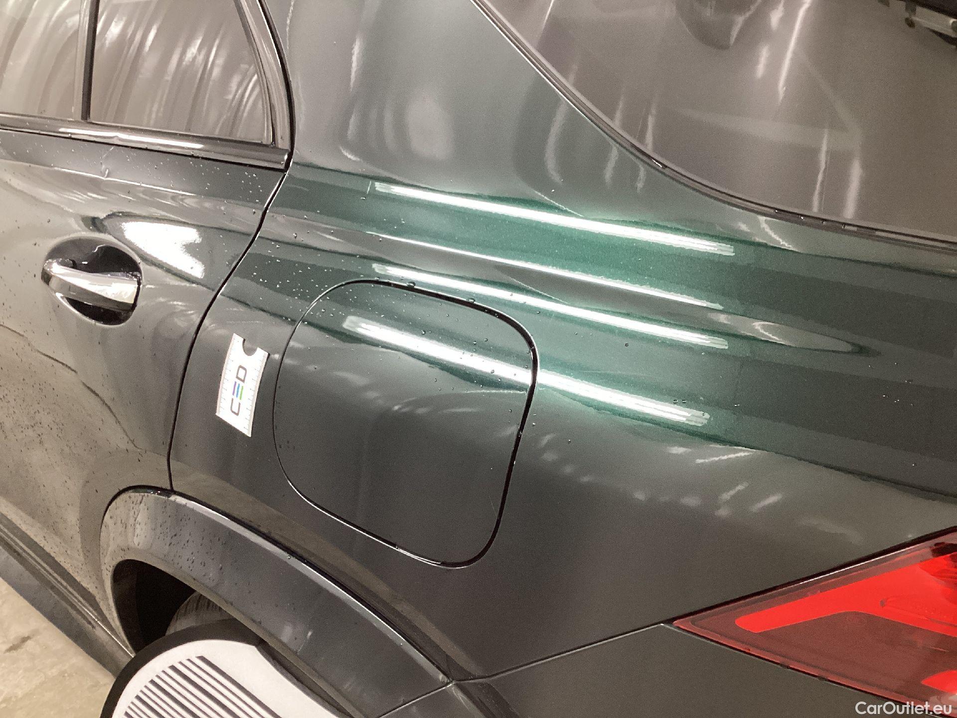  Mercedes  G-Klasee Mercedes, GLE '18 PHEV, Mercedes-Benz GLE GLE 350 de 4MATIC 5d #18