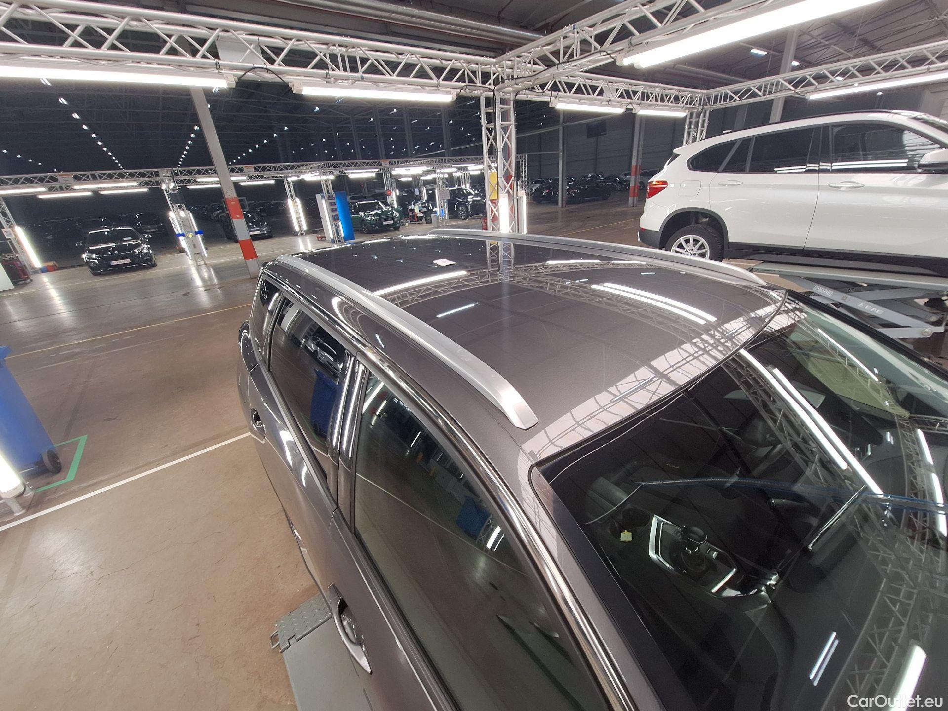  Peugeot  5008 Peugeot,  FL'20, Peugeot  1.2 PureTech 96kW S&S Allure Pack 5d #9