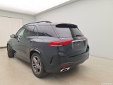  Mercedes  G-Klasee Mercedes, GLE '18 PHEV, Mercedes-Benz GLE GLE 350 de 4MATIC 5d #6