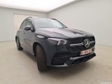  Mercedes  G-Klasee Mercedes, GLE '18 PHEV, Mercedes-Benz GLE GLE 350 de 4MATIC 5d #9