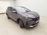  Peugeot  5008 Peugeot,  FL'20, Peugeot  1.2 PureTech 96kW S&S Allure Pack 5d #9