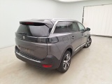  Peugeot  5008 Peugeot,  FL'20, Peugeot  1.2 PureTech 96kW S&S Allure Pack 5d #8