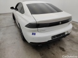  Peugeot  508 Peugeot  1.6 Hybrid 225 e-EAT8 GT 5d #39