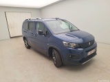  Peugeot  RIFTER Peugeot,  '18, Peugeot  1.5 BlueHDi 130 S/S GT Line Long 5d 7pl #9