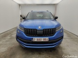  Skoda  Kodiaq Skoda  2.0 CRTDI 110kW DSG7 4WD Sportline II 5d 7pl #5