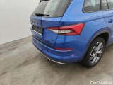  Skoda  Kodiaq Skoda  2.0 CRTDI 110kW DSG7 4WD Sportline II 5d 7pl #52