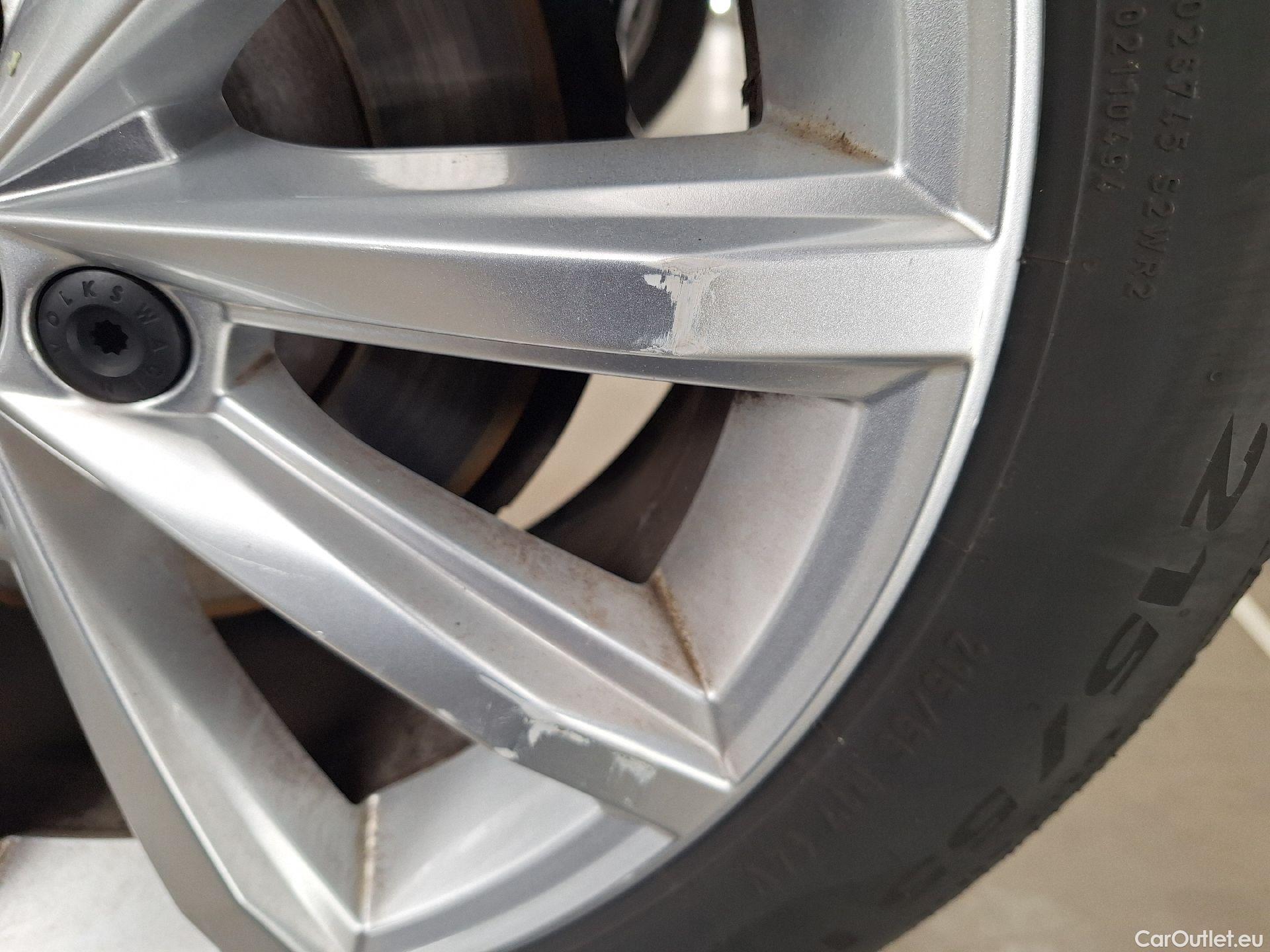  Volkswagen  Passat VW,  Variant FL'19, Volkswagen  Variant 2.0 TDI SCR 110kW DSG7 E #30