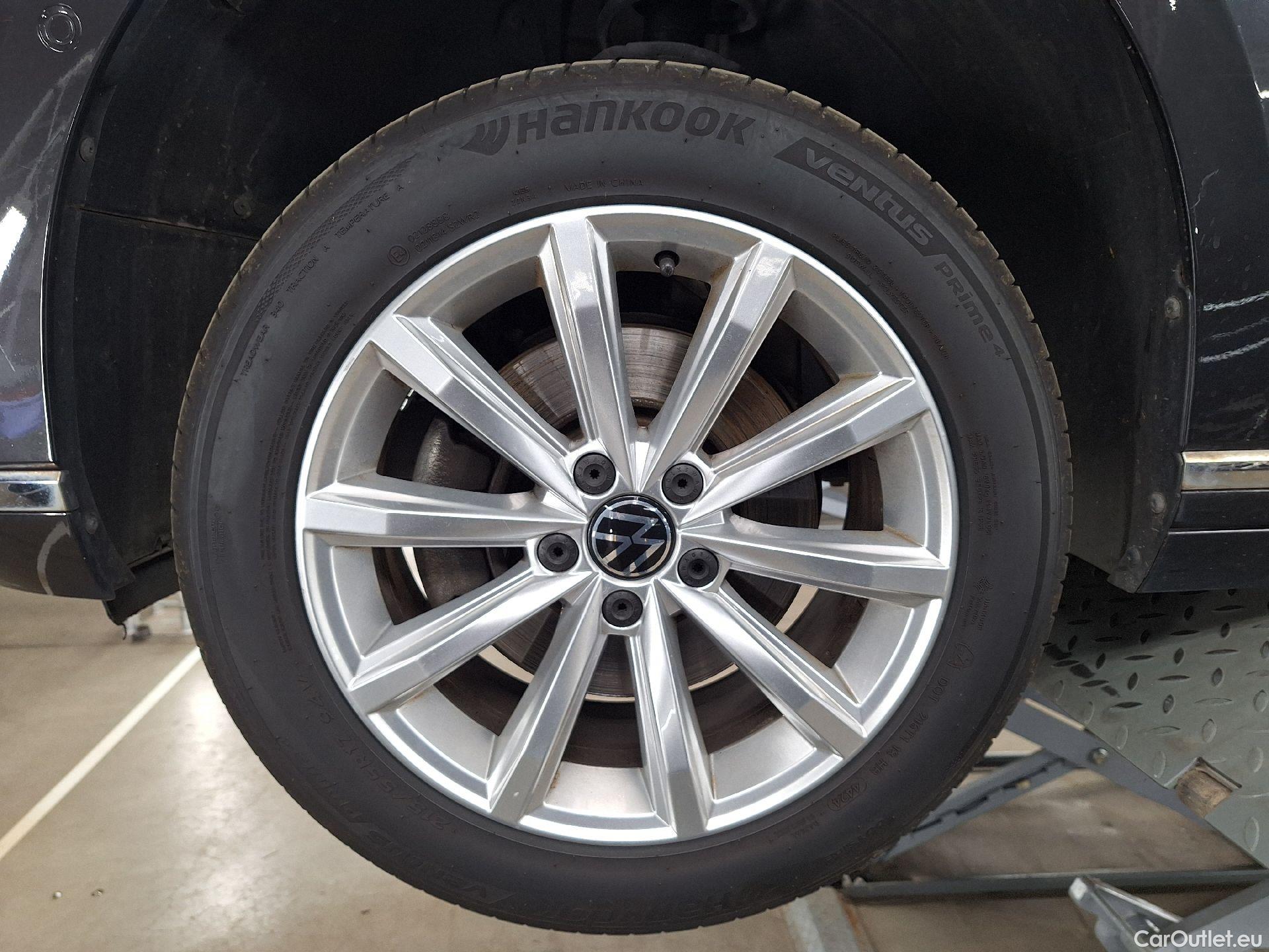  Volkswagen  Passat VW,  Variant FL'19, Volkswagen  Variant 2.0 TDI SCR 110kW DSG7 E #27