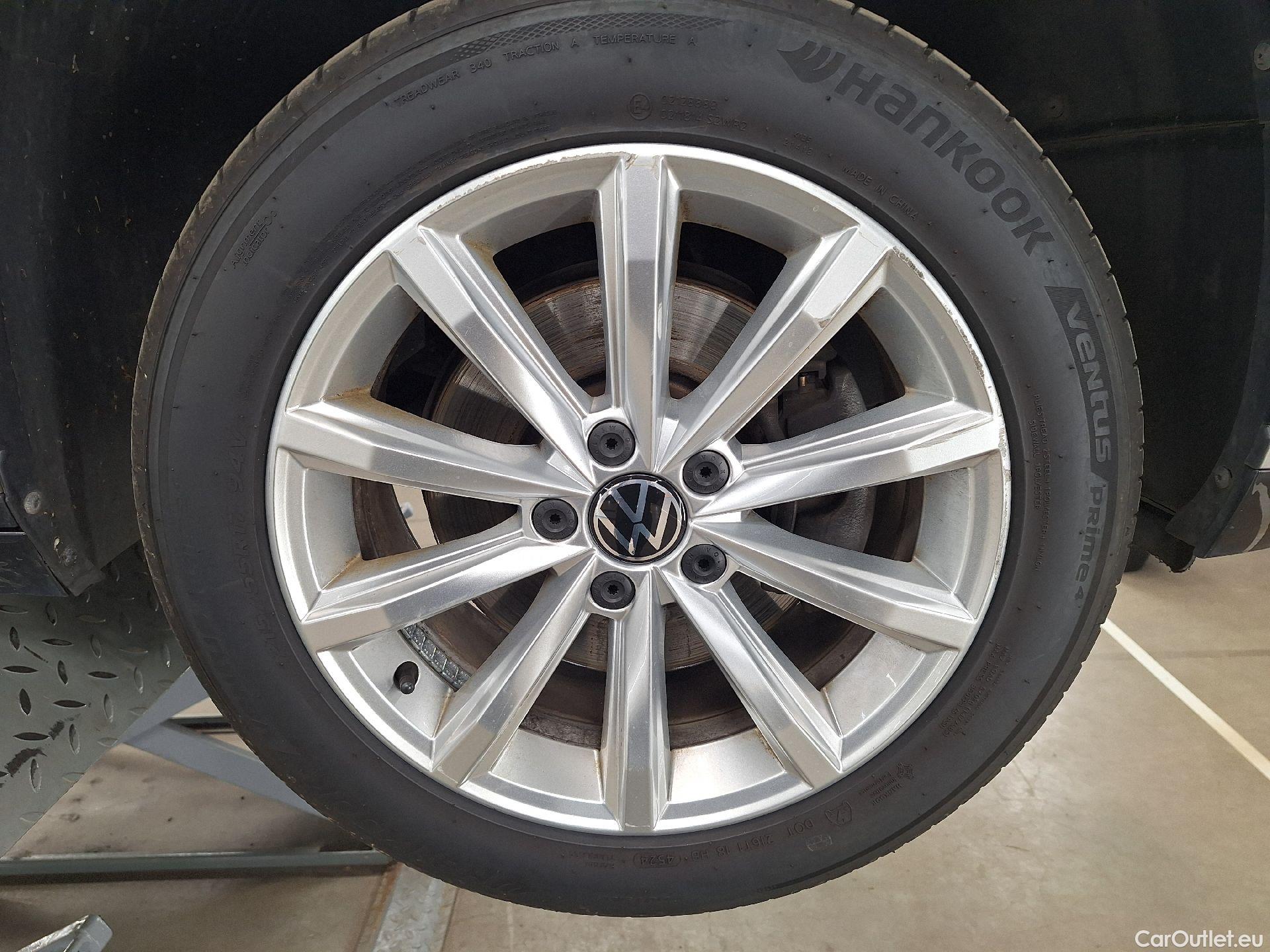  Volkswagen  Passat VW,  Variant FL'19, Volkswagen  Variant 2.0 TDI SCR 110kW DSG7 E #33