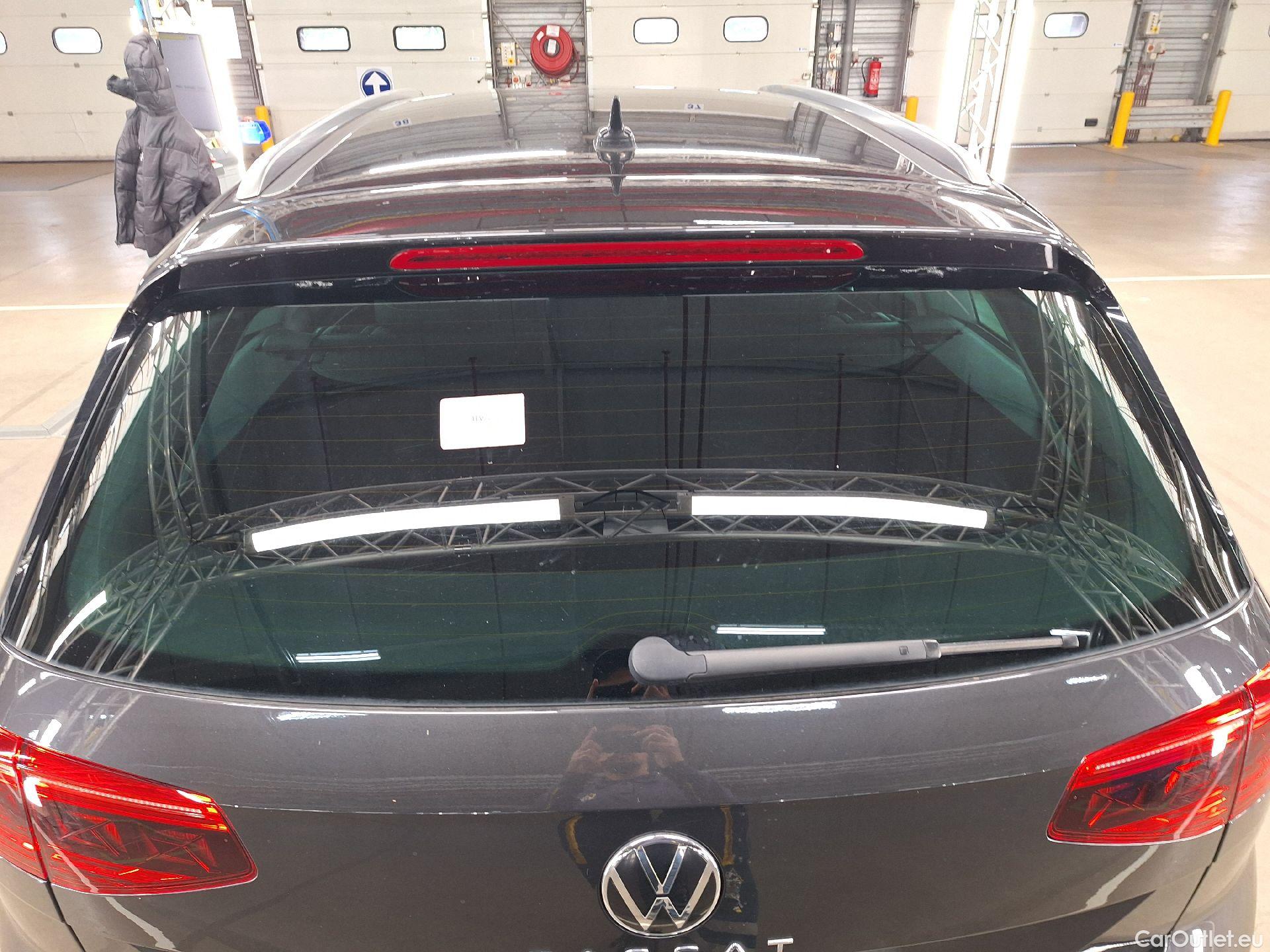  Volkswagen  Passat VW,  Variant FL'19, Volkswagen  Variant 2.0 TDI SCR 110kW DSG7 E #7