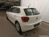  Volkswagen  Polo VOLKSWAGEN  - 2018 1.0 TSI 95 Comfortline (EU6.2) 5d #7