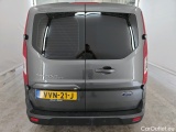  Ford  Transit Connect Ford  L2 Limited 1.5 TDCi EcoBlue 120 pk Automaat 4d #10