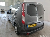  Ford  Transit Connect Ford  L2 Limited 1.5 TDCi EcoBlue 120 pk Automaat 4d #9